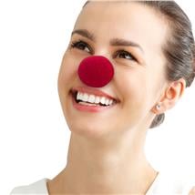 Clown Red Noses
